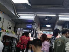 -陈光记烧腊店(罗保博士街店)