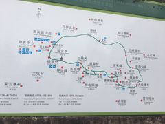 -南尖岩景区