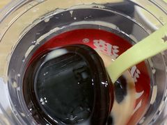 -八婆婆烧仙草(中山路店)