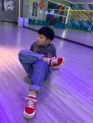 -嘻哈帮街舞·少儿