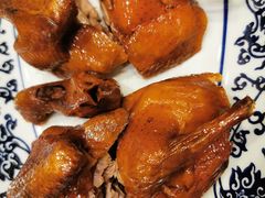 -麒麟中餐厅·经典粤菜·地道菜式老字号(广州长隆酒店)