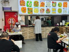 -张记汤馆(嫩江路店)