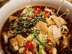 -枣子树·素食餐厅(普陀山店)