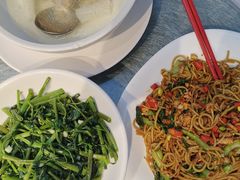 -胡老大菜热饭香·家宴(二七北路店)