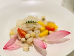 -上蔬无瑕· 创意素食·Vegetarian(华采天地店)