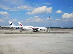 -吉隆坡国际机场