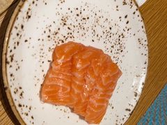 -沈阳和平艾美酒店新食谱西餐厅