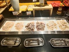 -新希望诺富特酒店-青岛湾中餐厅