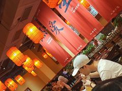 -山四砂锅(太原钟楼街店)