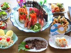 -京和风食堂·定食寿喜锅(保利樾广场店)