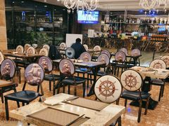 -皇朝万鑫自助餐厅