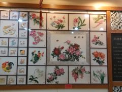 -乔家满族八大碗(流水沟店)