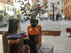 -RAC BAR(安福路店)