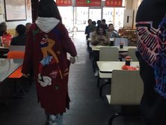 -津门永胜包子铺(哈尔滨道总店)