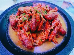 -金陵暴走小龙虾·迷踪蟹(凯德MALL店)