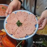 不用出松江也能吃到好吃的楠火锅啦！