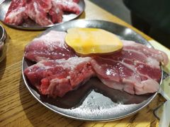 -姜虎东白丁烤肉(恒隆广场店)