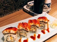 -小山日本料理(兴业太古汇店)