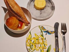 -Le Comptoir de Pierre Gagnaire
