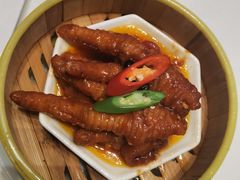 -香港狮子山下·明星粤菜餐厅(北苑店)