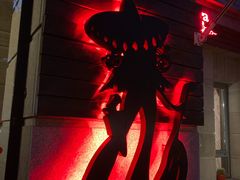 -Pistolera Mexican Cantina女枪手墨西哥餐厅(碧云路店)