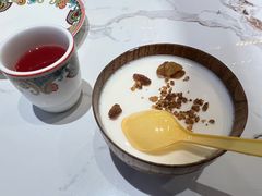 -巴依老爷新疆美食(常营店)