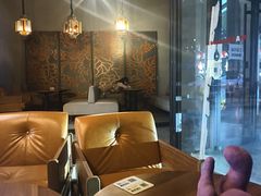 -漫咖啡 (CCPAPK创意港店)
