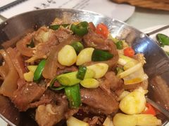 -安徽人家(奥体店)