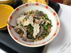 牛腩腌面-陈记汤饭(水巷口店)