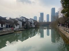 -尚贤河湿地