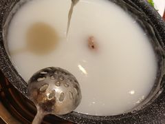 -御膳粥·牛乳粥底火锅·地道顺德菜(容桂店)