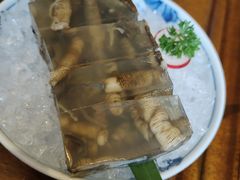 -林四喜·闽南传家菜(鼓浪屿店)