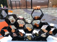 -视博茶点(美狮美高梅店)