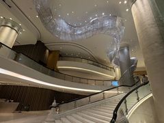 -香港九龙海逸君绰酒店