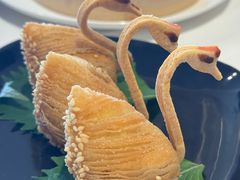 -白天鹅宾馆-宏图府餐厅