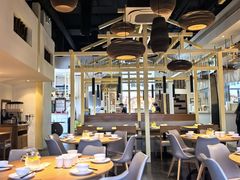 -关东小磨东北菜(上海长风大悦城店)