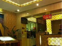 -新紫霞养生·影院足道·SPA(金山区店)