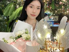 -第101座花园餐厅(湖滨88店)