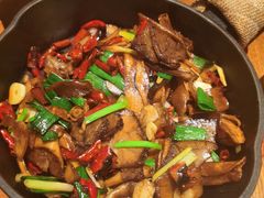 -云海肴·汽锅鸡·云南菜(苏州中心店)