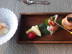 -香樟花园法式铁板烧(恒隆广场店)