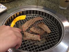 -梦山水日本烧肉(五四广场店)
