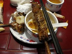 -凯撒尔新疆特色主题餐厅(青山店)
