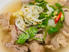 -蔡澜Pho·越南粉餐厅(海上世界店)