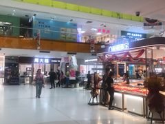 -北京华联购物中心(天通苑店)