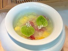 -叶叶菩提(太原别墅店)