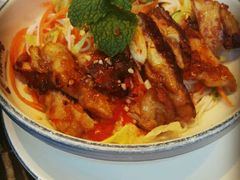 -美奈小馆·越南料理(福田星河COCO Park店)