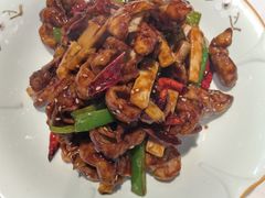 -到家尝北京菜(西坝河店)