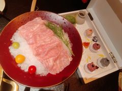 -色響火锅(恒隆广场店)