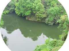 -保利石象湖景区