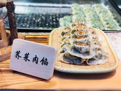 -罍+村卤菜摊(罍街店)